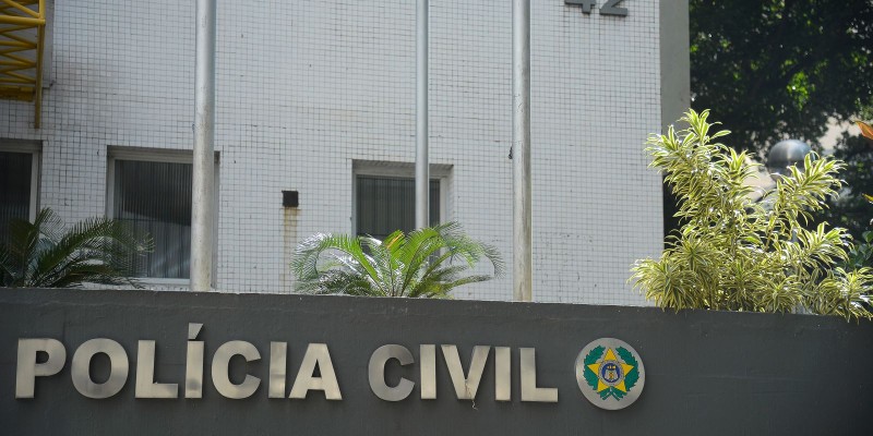 Polícia do Rio busca responsáveis pela morte de congolês 
