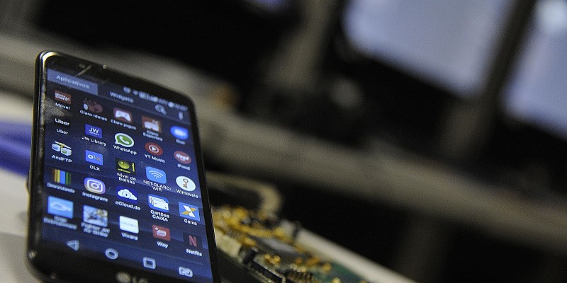 Anatel aprova compra da Oi Móvel por Vivo, TIM e Claro