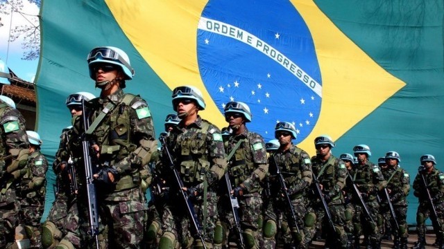 Alistamento militar deve ser feito pela internet até 30 de junho