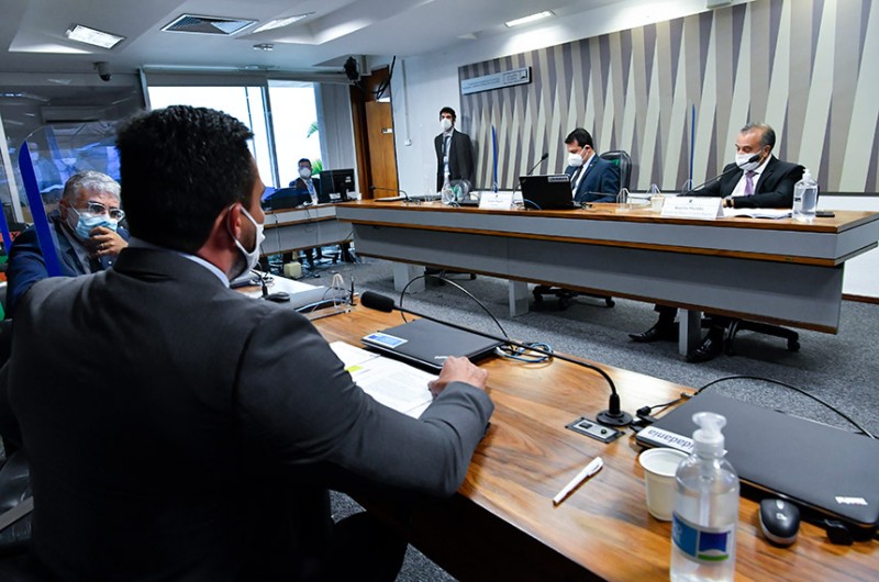 CTFC analisa projeto que amplia divulgação das mensalidades do Fies em 2022