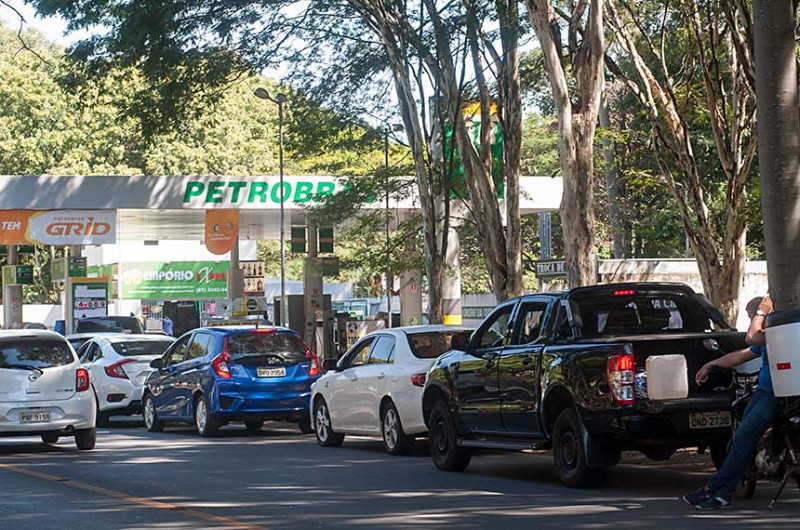 Propostas emergenciais pautam Senado em ano de eleições majoritárias