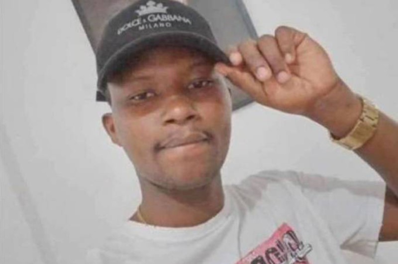 Senadores cobram providências sobre assassinato do congolês Moïse