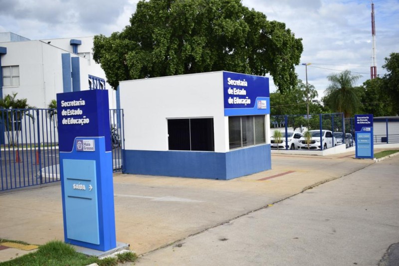 Seduc orienta aprovados sobre a convocação para processo seletivo simplificado