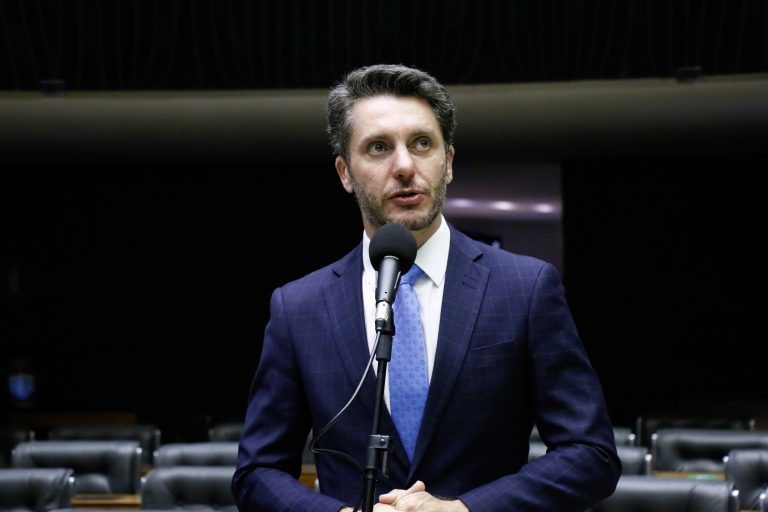 Líder do Cidadania prevê foco no combate à corrupção e à impunidade em 2022
