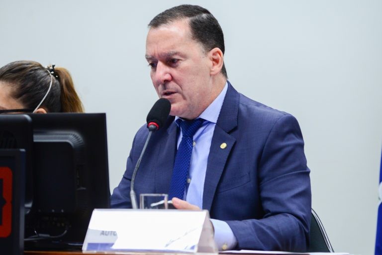 Republicanos vai priorizar projetos que contribuam para a recuperação da economia em 2022