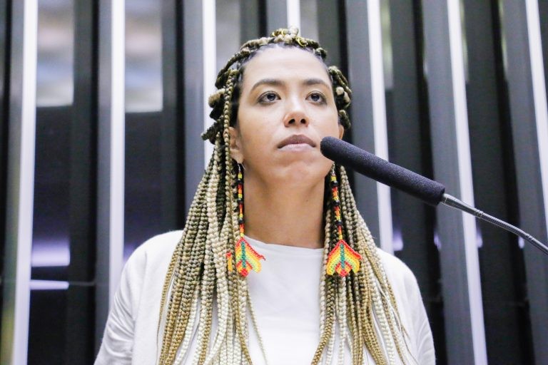 Pauta do Psol em 2022 passa pelo enfrentamento do bolsonarismo