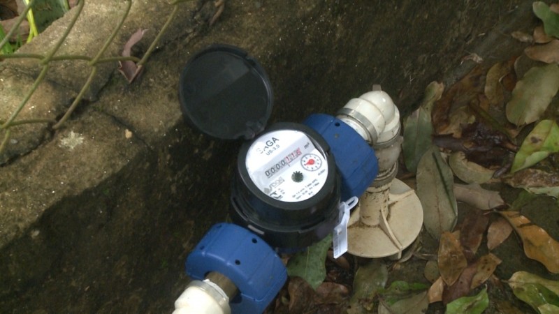 Luverdenses podem negociar dívidas atrasadas na conta de água no Saae