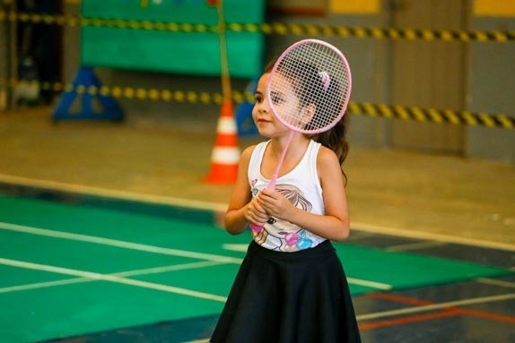 Esporte retoma atividades e escolinhas do Viva Lucas