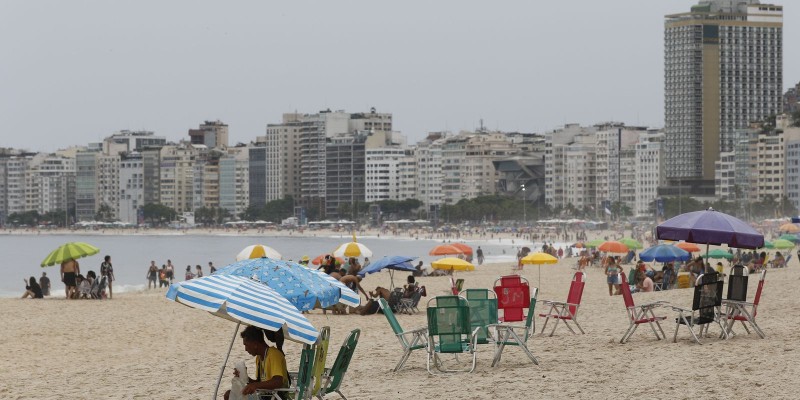 Ministério vai atualizar Mapa do Turismo