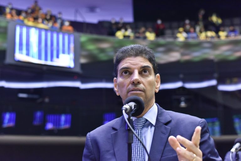 Vice-líder do Governo no Congresso enxerga espaço para avançar na pauta econômica