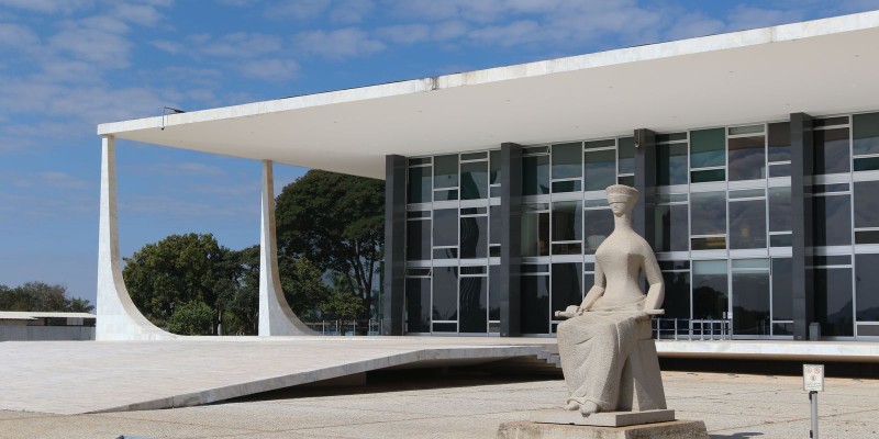 STF: RJ deve ter plano para reduzir letalidade policial, vota maioria