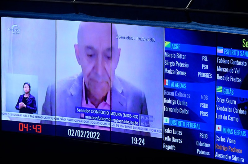 Para Confúcio, educação nacional precisa de uma política de Estado pós-pandemia