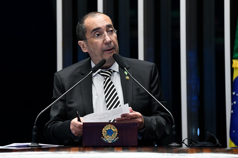 Para Kajuru, Brasil vive um momento delicado