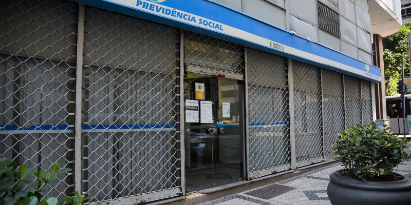 Governo publica portaria com regras sobre prova de vida do INSS