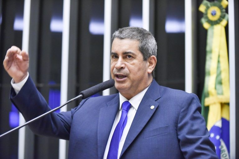 Relator de programa habitacional para policial acredita em votação da matéria nesta quinta