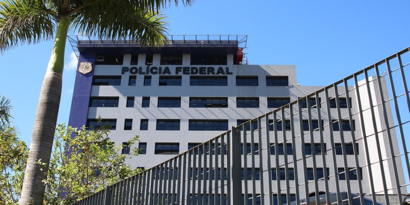 PF e Ministério Público realizam ação contra fraudes em criptomoedas