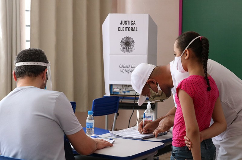 Senado pode suspender regra do horário de Brasília para eleições de outubro