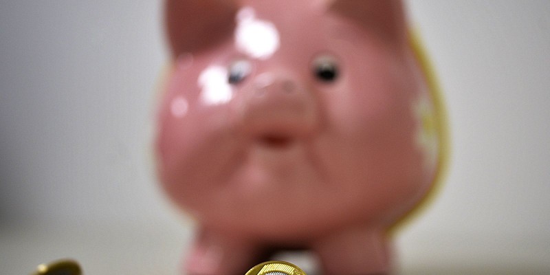 Poupança tem retirada líquida de R$ 19,67 bilhões em janeiro