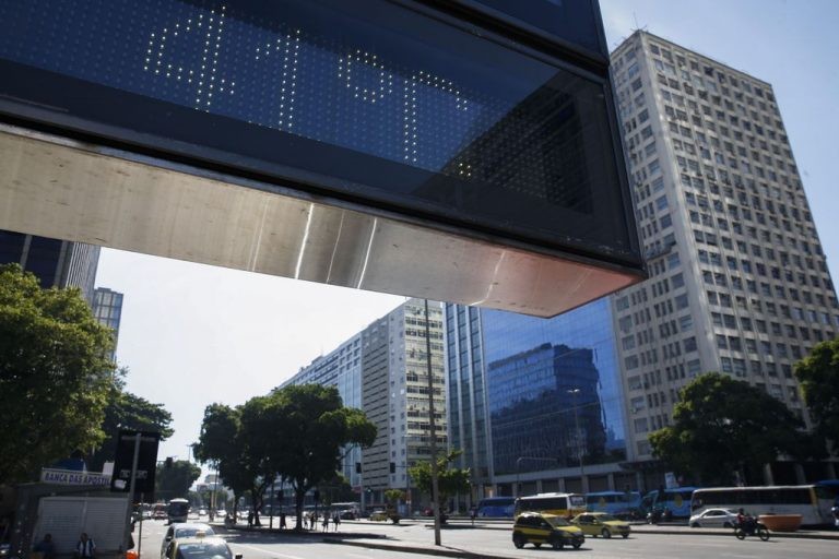 Projeto adapta política climática brasileira ao Acordo de Paris