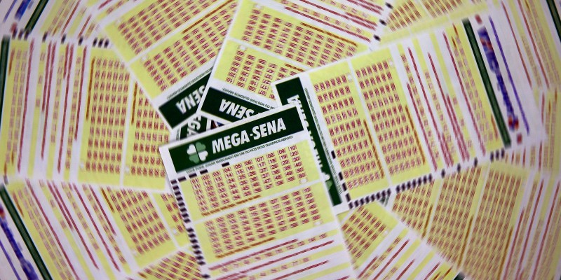 Uma aposta de Belo Horizonte leva Mega-Sena de R$ 26,4 milhões