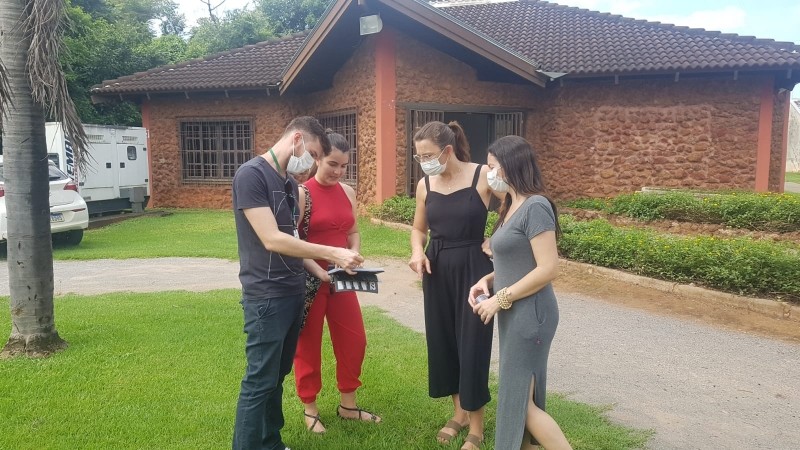 Secretaria de Cultura inicia projeto para adequação e funcionamento do Museu Histórico e monumentos do município