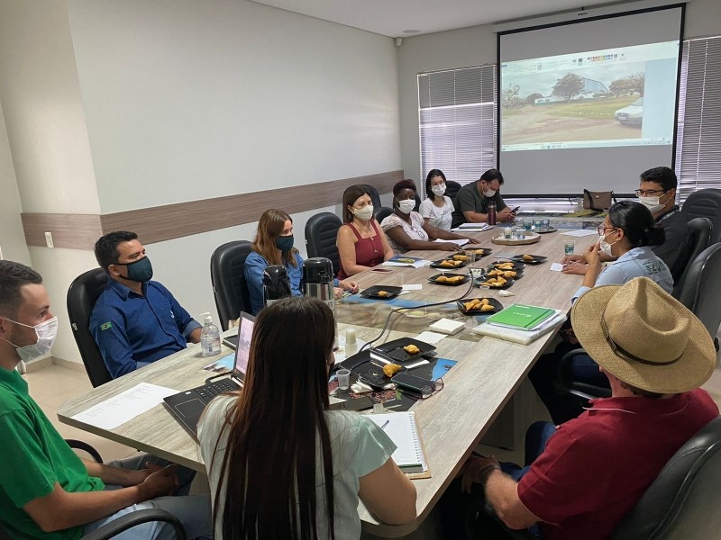 Groslândia receberá Mutirão Rural da Cidadania para serviços gerais
