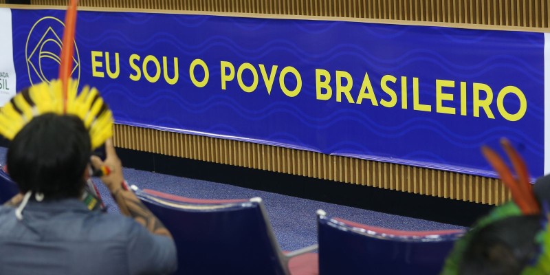 Governo anuncia ações voltadas para comunidades tradicionais