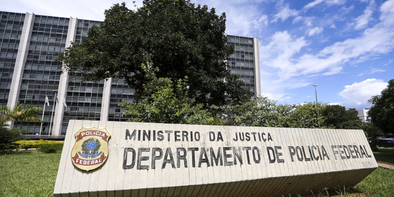 PF: inquérito sobre TSE estava em sigilo interno, mas não judicial    