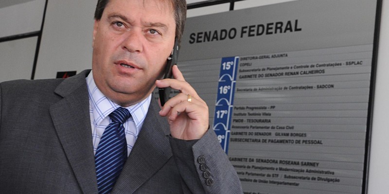 STJ anula condenação do ex-senador Gim Argello na Lava Jato