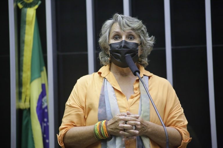 Oposição critica inclusão em pauta de proposta sobre agrotóxicos; acompanhe