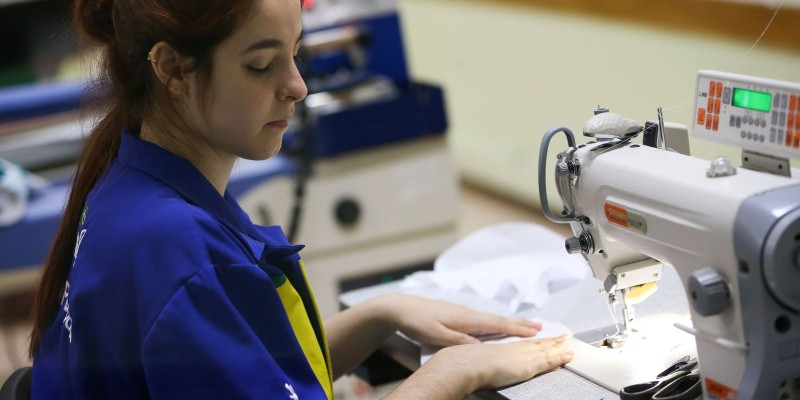 SP anuncia 40 mil vagas de qualificação profissional para jovens