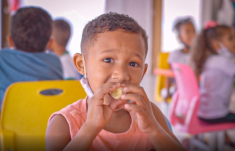Prefeitura de Lucas do Rio Verde convida chacareiros para chamada pública da merenda escolar