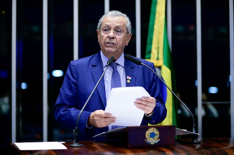 Senado aprova PEC de reinvestimento de outorgas em infraestrutura