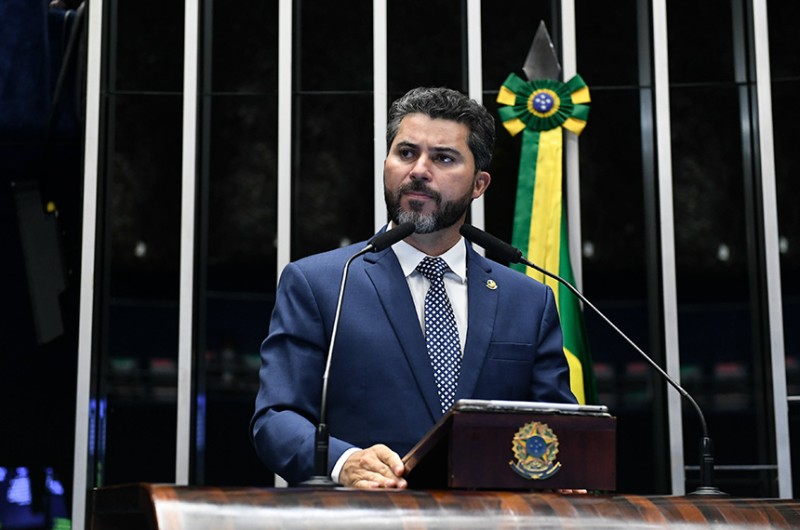 Marcos Rogério manifesta preocupação com os problemas da educação na pandemia
