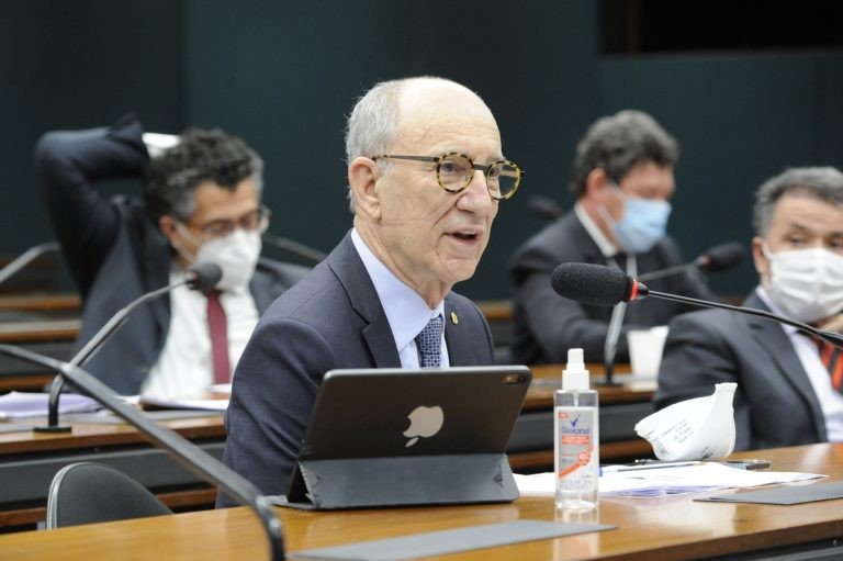 Grupo de trabalho da Câmara dos Deputados vai debater Estatuto da Vítima