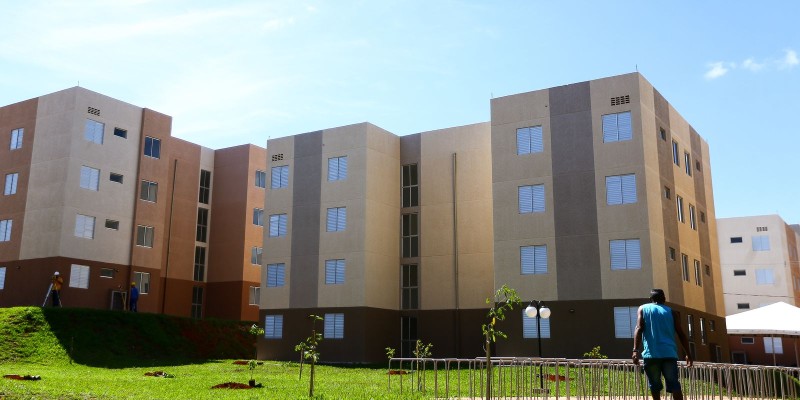 Câmara aprova MP que cria programa habitacional para policiais