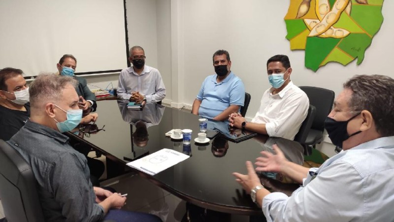 Desenvolve MT auxilia Prefeitura de Sorriso a operacionalizar Banco do Empreendedor