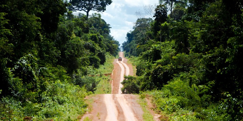 Força Nacional atuará em duas áreas indígenas do Mato Grosso 