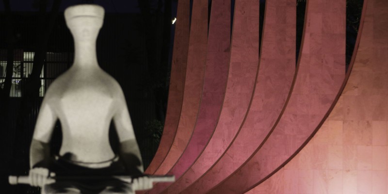 Maioria do STF vota por arquivar inquérito contra Renan Calheiros