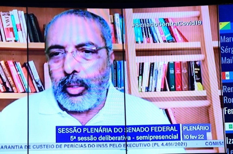 Renovar a Lei de Cotas é questão de justiça social, diz Paim