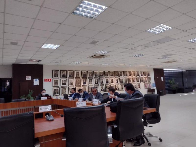 Conselho mantém incentivos fiscais para setores produtivos em 2022