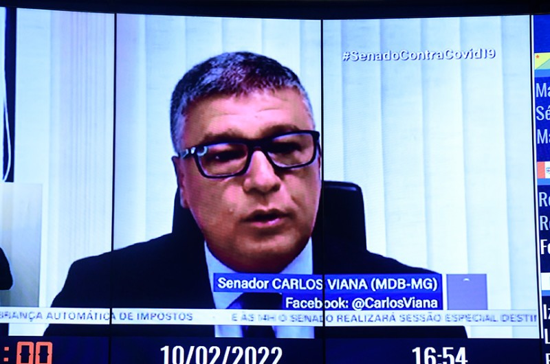Aprovado projeto que permite mudar destinação de imóvel com dois terços de votos