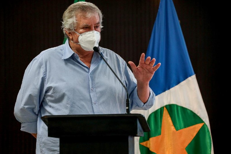“As empresas estão investindo porque o Governo é sério e paga em dia”, afirma presidente de sindicato