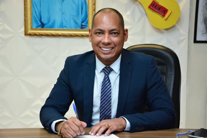 Vereador Juca do Guaraná Filho destina recursos à Associação Matogrossense dos Cegos (AMC)