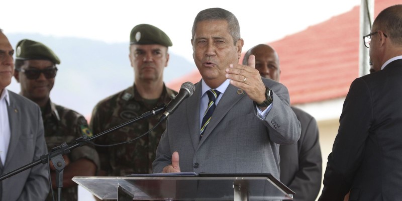 Ministro defende mais debate sobre projeto de excludente de ilicitude