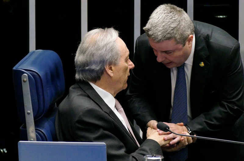 Senado terá comissão de juristas para revisar Lei do Impeachment