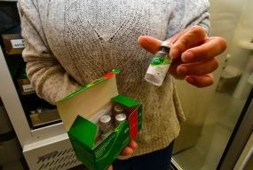 Centro de Informações Antiveneno do HMC traz resultados positivos em atendimentos a casos de acidentes por animais peçonhentos e intoxicações