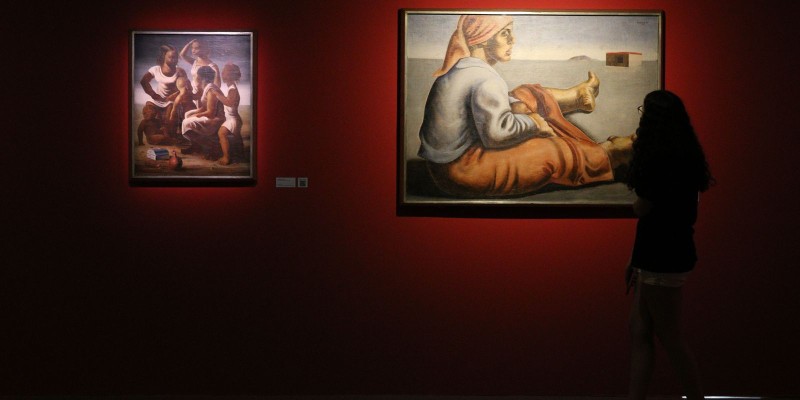 Centenário é importante para revisar mito da Semana de Arte Moderna