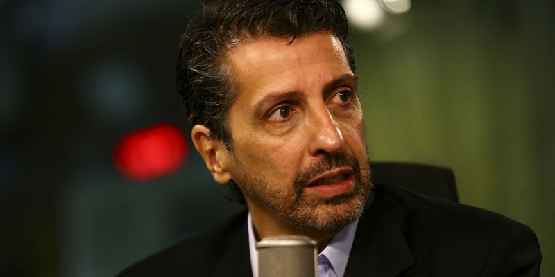 Sem Censura desta segunda recebe o ministro do Meio Ambiente