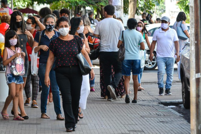 Pesquisa coordenada pela Fiocruz aponta predominância da variante Ômicron em Mato Grosso